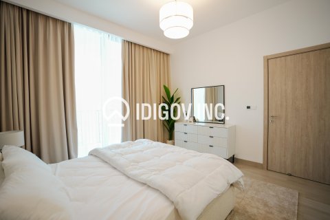 Huoneisto Jumeirah Village Circle, Dubai, Arabiemiraatit 1 makuuhuone, 78.87 m2 № 735713 - kuva 18