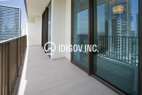 Huoneisto Jumeirah Village Circle, Dubai, Arabiemiraatit 1 makuuhuone, 78.87 m2 № 735713 - kuva 2