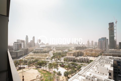 Huoneisto Jumeirah Village Circle, Dubai, Arabiemiraatit 1 makuuhuone, 78.87 m2 № 735713 - kuva 19