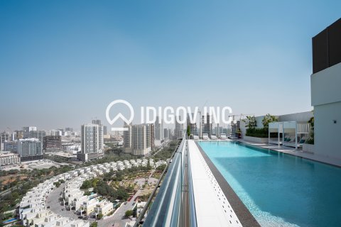 Huoneisto Jumeirah Village Circle, Dubai, Arabiemiraatit 1 makuuhuone, 78.87 m2 № 735713 - kuva 23