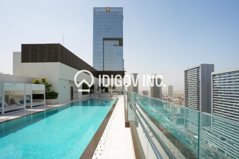 Huoneisto Jumeirah Village Circle, Dubai, Arabiemiraatit 1 makuuhuone, 78.87 m2 № 735713 - kuva 22