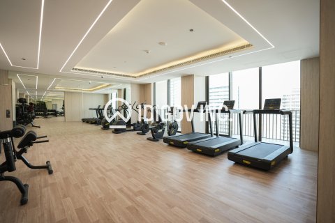 Huoneisto Jumeirah Village Circle, Dubai, Arabiemiraatit 1 makuuhuone, 78.87 m2 № 735713 - kuva 25