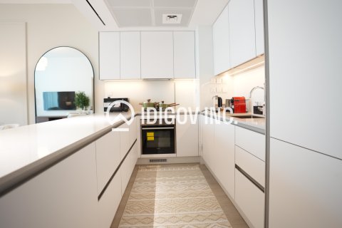 Huoneisto Jumeirah Village Circle, Dubai, Arabiemiraatit 1 makuuhuone, 78.87 m2 № 735713 - kuva 6