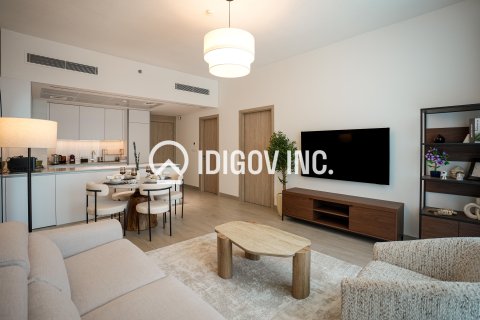 Huoneisto Jumeirah Village Circle, Dubai, Arabiemiraatit 1 makuuhuone, 78.87 m2 № 735713 - kuva 1