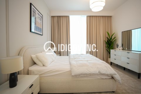 Huoneisto Jumeirah Village Circle, Dubai, Arabiemiraatit 1 makuuhuone, 78.87 m2 № 735713 - kuva 17