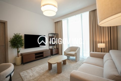 Huoneisto Jumeirah Village Circle, Dubai, Arabiemiraatit 1 makuuhuone, 78.87 m2 № 735713 - kuva 5