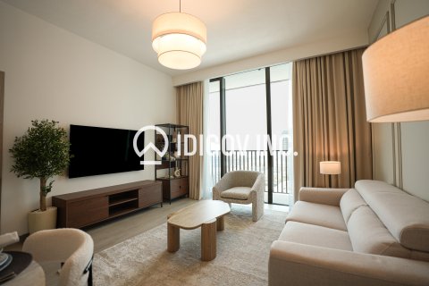 Huoneisto Jumeirah Village Circle, Dubai, Arabiemiraatit 1 makuuhuone, 78.87 m2 № 735713 - kuva 20