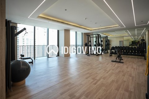 Huoneisto Jumeirah Village Circle, Dubai, Arabiemiraatit 1 makuuhuone, 78.87 m2 № 735713 - kuva 26
