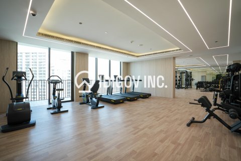 Huoneisto Jumeirah Village Circle, Dubai, Arabiemiraatit 1 makuuhuone, 78.87 m2 № 735713 - kuva 24