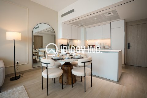 Huoneisto Jumeirah Village Circle, Dubai, Arabiemiraatit 1 makuuhuone, 78.87 m2 № 735713 - kuva 12