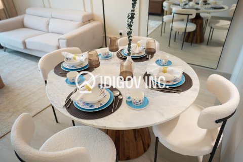 Huoneisto Jumeirah Village Circle, Dubai, Arabiemiraatit 1 makuuhuone, 78.87 m2 № 735713 - kuva 8
