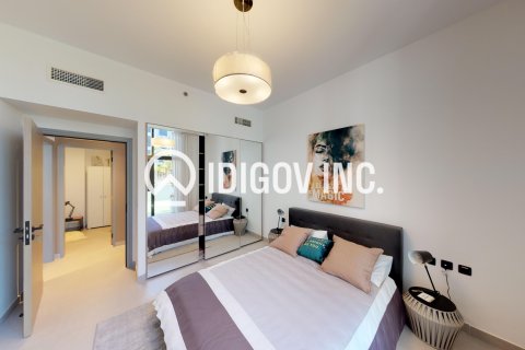 Huoneisto Jumeirah Village Circle, Dubai, Arabiemiraatit 2 makuuhuonetta, 112.23 m2 № 735714 - kuva 10