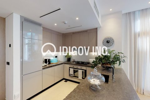 Huoneisto Jumeirah Village Circle, Dubai, Arabiemiraatit 2 makuuhuonetta, 112.23 m2 № 735714 - kuva 8