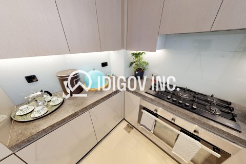 Huoneisto Jumeirah Village Circle, Dubai, Arabiemiraatit 2 makuuhuonetta, 112.23 m2 № 735714 - kuva 9