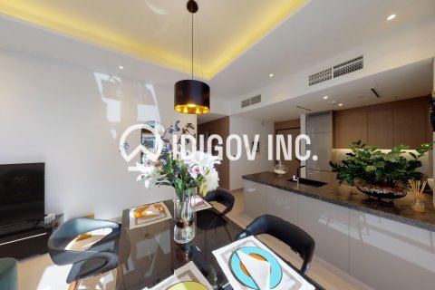 Huoneisto Jumeirah Village Circle, Dubai, Arabiemiraatit 2 makuuhuonetta, 112.23 m2 № 735714 - kuva 7