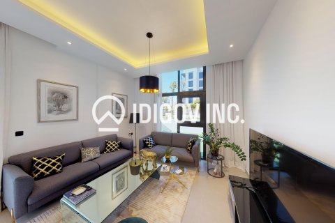 Huoneisto Jumeirah Village Circle, Dubai, Arabiemiraatit 2 makuuhuonetta, 112.23 m2 № 735714 - kuva 3
