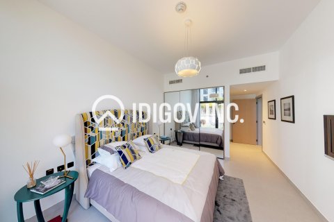 Huoneisto Jumeirah Village Circle, Dubai, Arabiemiraatit 2 makuuhuonetta, 112.23 m2 № 735714 - kuva 14