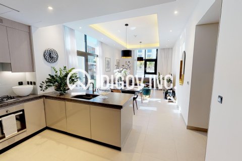 Huoneisto Jumeirah Village Circle, Dubai, Arabiemiraatit 2 makuuhuonetta, 112.23 m2 № 735714