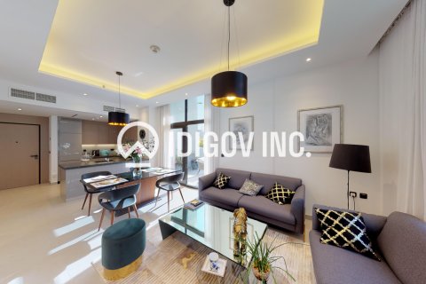 Huoneisto Jumeirah Village Circle, Dubai, Arabiemiraatit 2 makuuhuonetta, 112.23 m2 № 735714 - kuva 6