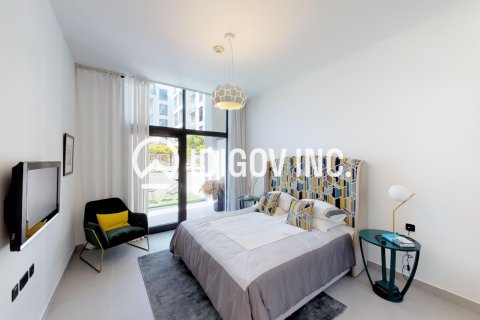 Huoneisto Jumeirah Village Circle, Dubai, Arabiemiraatit 2 makuuhuonetta, 112.23 m2 № 735714 - kuva 13