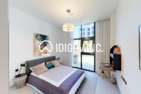Huoneisto Jumeirah Village Circle, Dubai, Arabiemiraatit 2 makuuhuonetta, 112.23 m2 № 735714 - kuva 4