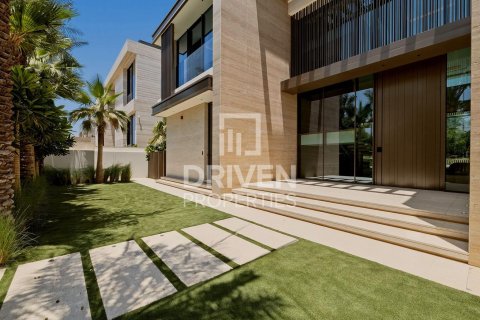 וילה למכירה ב Dubai Hills Estate, Dubai, איחוד האמירויות  6 חדרי שינה, 1153.39 מ"ר, מספר 741978 - תמונה 4
