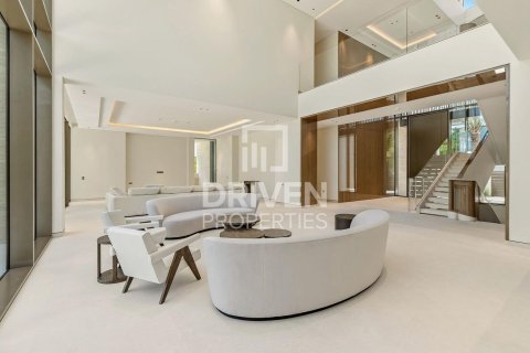 וילה למכירה ב Dubai Hills Estate, Dubai, איחוד האמירויות  6 חדרי שינה, 1153.39 מ"ר, מספר 741978 - תמונה 9