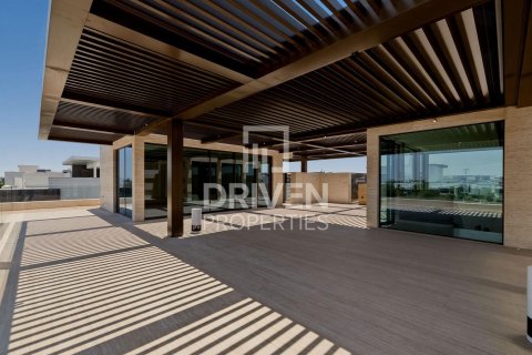 וילה למכירה ב Dubai Hills Estate, Dubai, איחוד האמירויות  6 חדרי שינה, 1153.39 מ"ר, מספר 741978 - תמונה 27