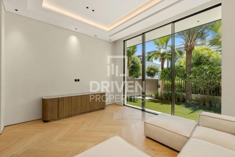 וילה למכירה ב Dubai Hills Estate, Dubai, איחוד האמירויות  6 חדרי שינה, 1153.39 מ"ר, מספר 741978 - תמונה 18
