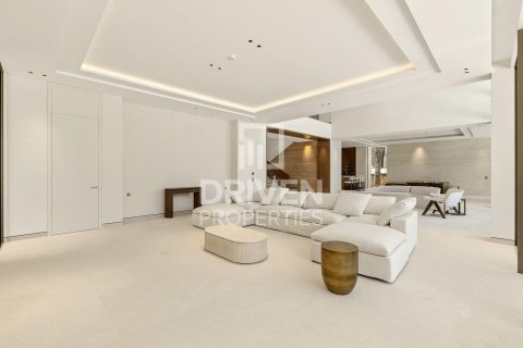 וילה למכירה ב Dubai Hills Estate, Dubai, איחוד האמירויות  6 חדרי שינה, 1153.39 מ"ר, מספר 741978 - תמונה 6