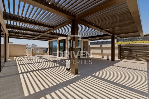 וילה למכירה ב Dubai Hills Estate, Dubai, איחוד האמירויות  6 חדרי שינה, 1153.39 מ"ר, מספר 741978 - תמונה 26