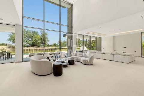 וילה למכירה ב Dubai Hills Estate, Dubai, איחוד האמירויות  6 חדרי שינה, 1153.39 מ"ר, מספר 741978 - תמונה 8