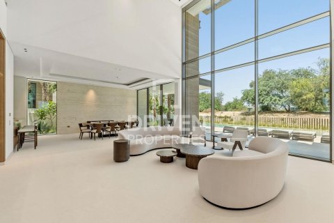 וילה למכירה ב Dubai Hills Estate, Dubai, איחוד האמירויות  6 חדרי שינה, 1153.39 מ"ר, מספר 741978 - תמונה 7
