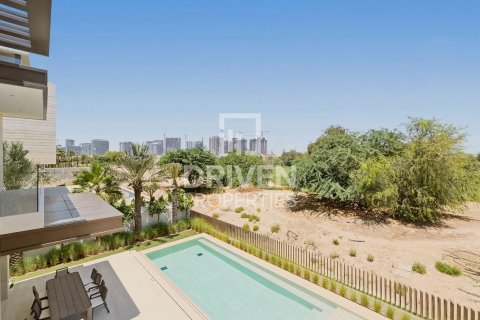 וילה למכירה ב Dubai Hills Estate, Dubai, איחוד האמירויות  6 חדרי שינה, 1153.39 מ"ר, מספר 741978 - תמונה 25