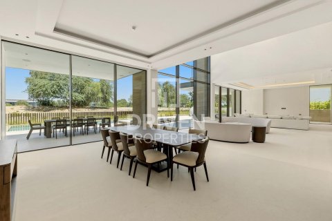 וילה למכירה ב Dubai Hills Estate, Dubai, איחוד האמירויות  6 חדרי שינה, 1153.39 מ"ר, מספר 741978 - תמונה 3