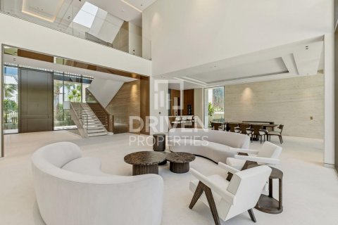 וילה למכירה ב Dubai Hills Estate, Dubai, איחוד האמירויות  6 חדרי שינה, 1153.39 מ"ר, מספר 741978 - תמונה 2