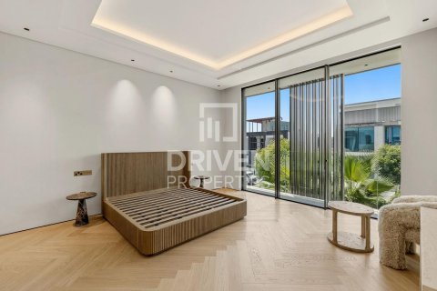 וילה למכירה ב Dubai Hills Estate, Dubai, איחוד האמירויות  6 חדרי שינה, 1153.39 מ"ר, מספר 741978 - תמונה 15