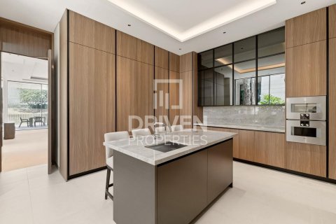 וילה למכירה ב Dubai Hills Estate, Dubai, איחוד האמירויות  6 חדרי שינה, 1153.39 מ"ר, מספר 741978 - תמונה 10