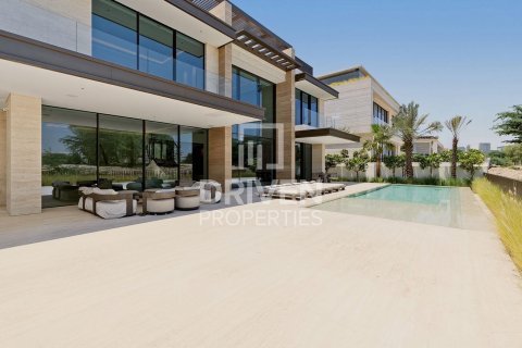 וילה למכירה ב Dubai Hills Estate, Dubai, איחוד האמירויות  6 חדרי שינה, 1153.39 מ"ר, מספר 741978 - תמונה 29
