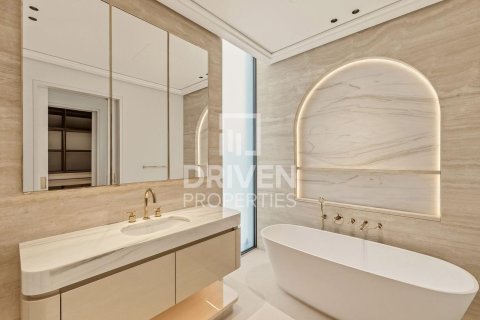 וילה למכירה ב Dubai Hills Estate, Dubai, איחוד האמירויות  6 חדרי שינה, 1153.39 מ"ר, מספר 741978 - תמונה 21