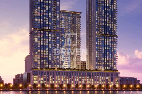 Lägenhet till försäljning i Mohammed Bin Rashid City, Dubai, UAE 2 sovrum, 133.69 kvm Nr. 741979 - fotografi 11