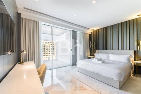 Üürile anda korter asukohaga Palm Jumeirah, Dubai, AÜE: 2 magamistoaga, 162 m² Nr 643529 - pilt 7