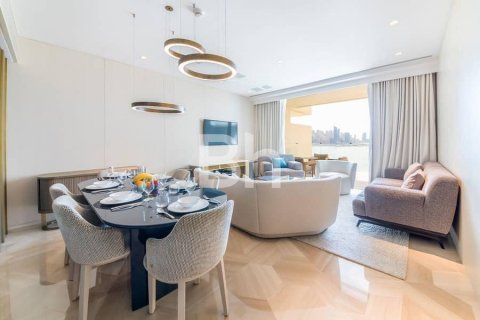 Üürile anda korter asukohaga Palm Jumeirah, Dubai, AÜE: 2 magamistoaga, 162 m² Nr 643529 - pilt 1