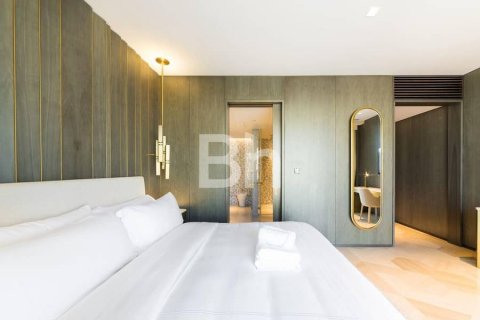 Üürile anda korter asukohaga Palm Jumeirah, Dubai, AÜE: 2 magamistoaga, 162 m² Nr 643529 - pilt 10