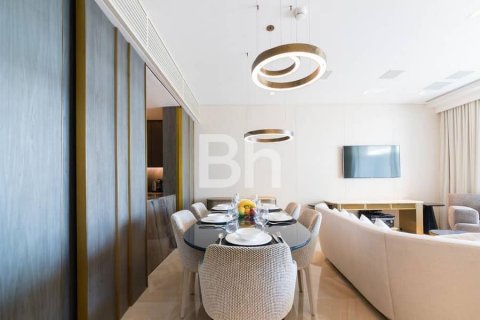 Üürile anda korter asukohaga Palm Jumeirah, Dubai, AÜE: 2 magamistoaga, 162 m² Nr 643529 - pilt 4