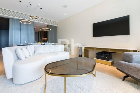 Üürile anda korter asukohaga Palm Jumeirah, Dubai, AÜE: 2 magamistoaga, 162 m² Nr 643529 - pilt 2