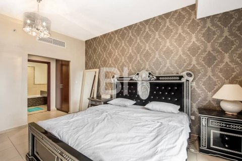Byt v Jumeirah Beach Residence, Dubai, SAE 2 ložnice, 128 m² Č.: 643531 - fotografie 8