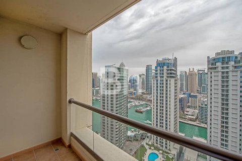Byt v Jumeirah Beach Residence, Dubai, SAE 2 ložnice, 128 m² Č.: 643531 - fotografie 6