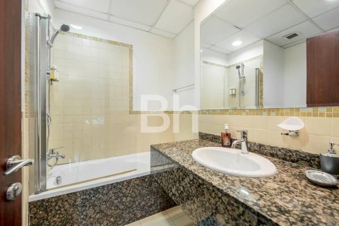 Byt v Jumeirah Beach Residence, Dubai, SAE 2 ložnice, 128 m² Č.: 643531 - fotografie 10