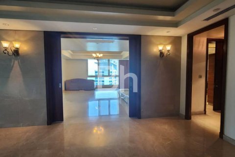 Penthouse de închiriat în Palm Jumeirah, Dubai, EAU 4 dormitoare, 953 mp.  №643528 - poză 12